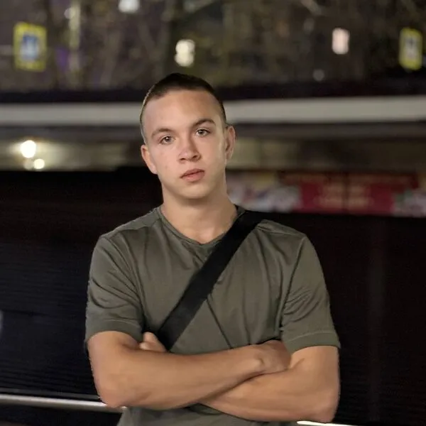 Алексей